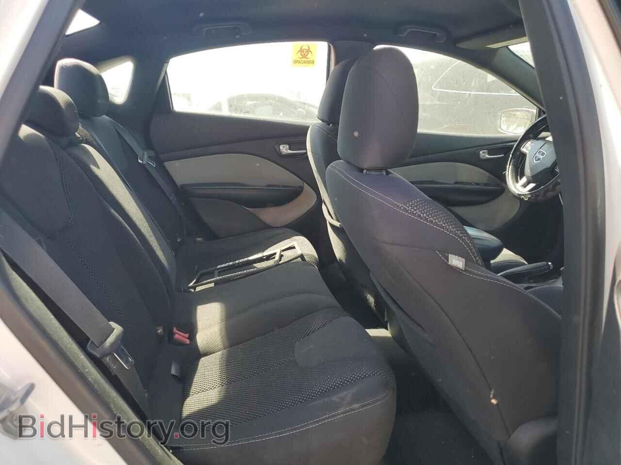 2015 DODGE DART - VIN: 1C3CDFBB3FD181376 - Фото 10