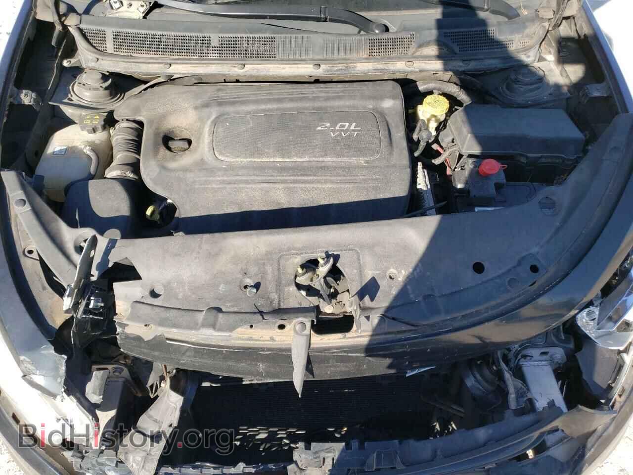 2013 DODGE DART - VIN: 1C3CDFAA0DD104941 - Фото 11