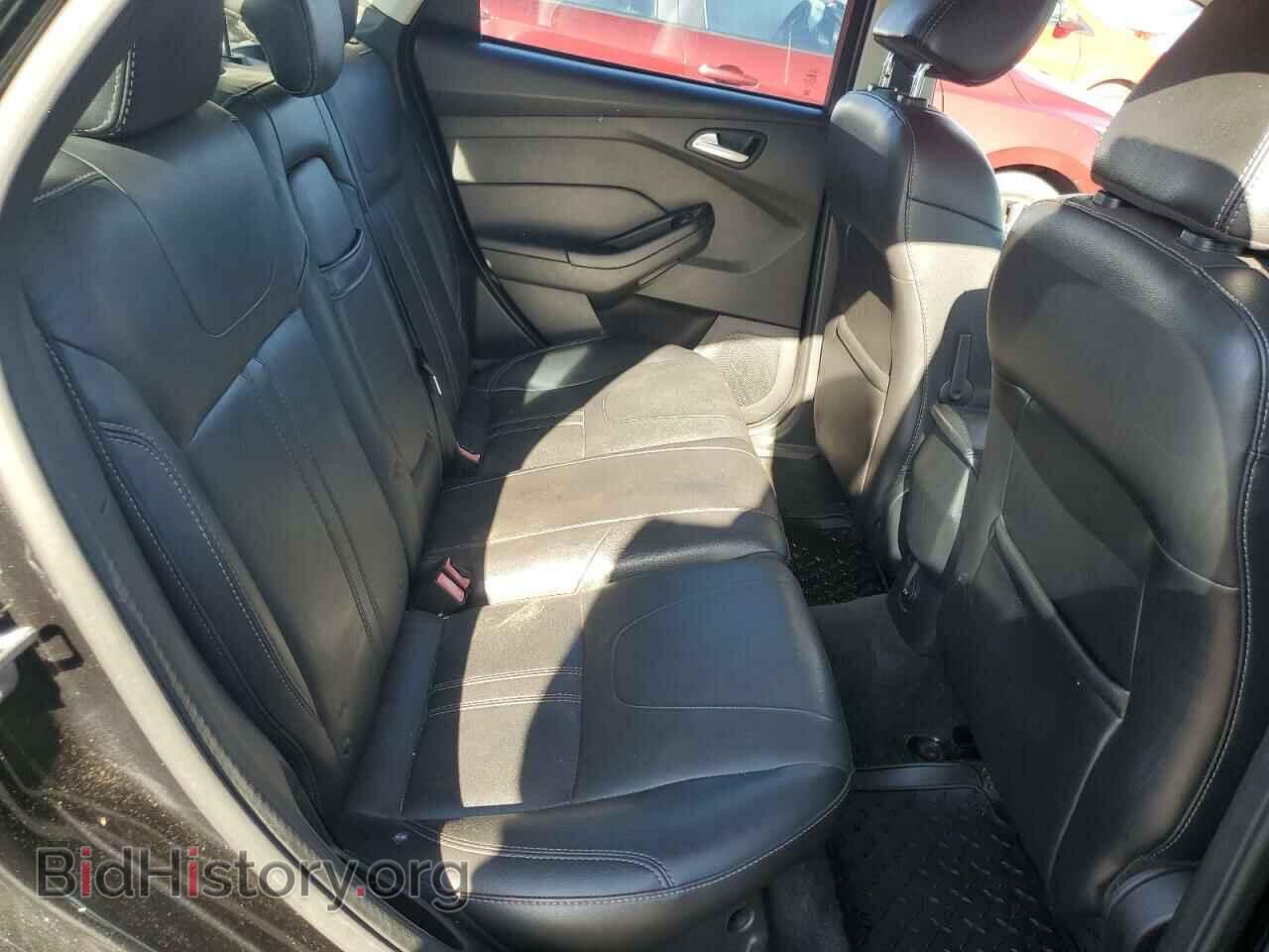 2013 FORD FOCUS - VIN: 1FADP3F23DL187414 - Фото 10