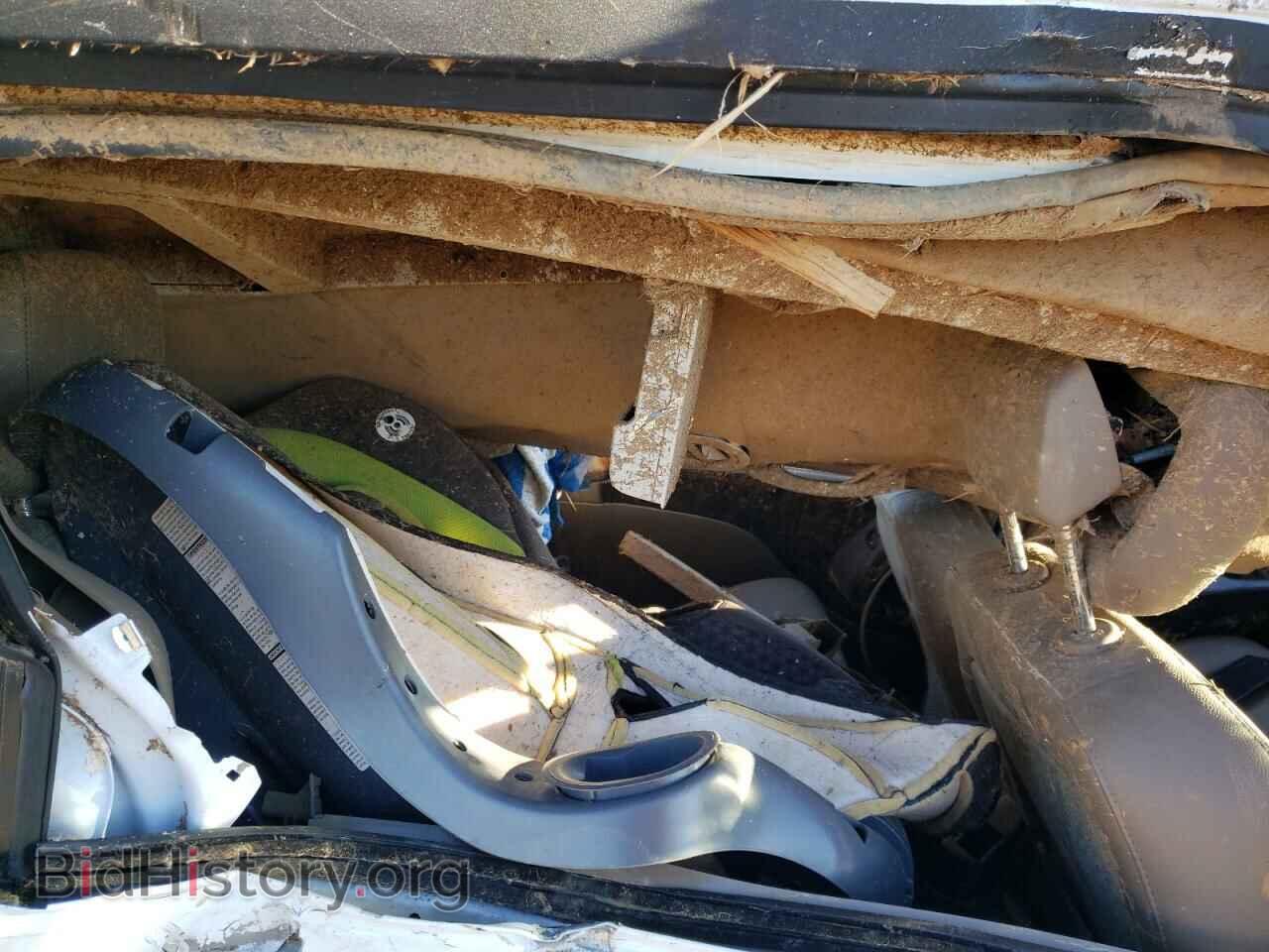 2016 CHRYSLER MINIVAN - VIN: 2C4RC1BG4GR304270 - Фото 6