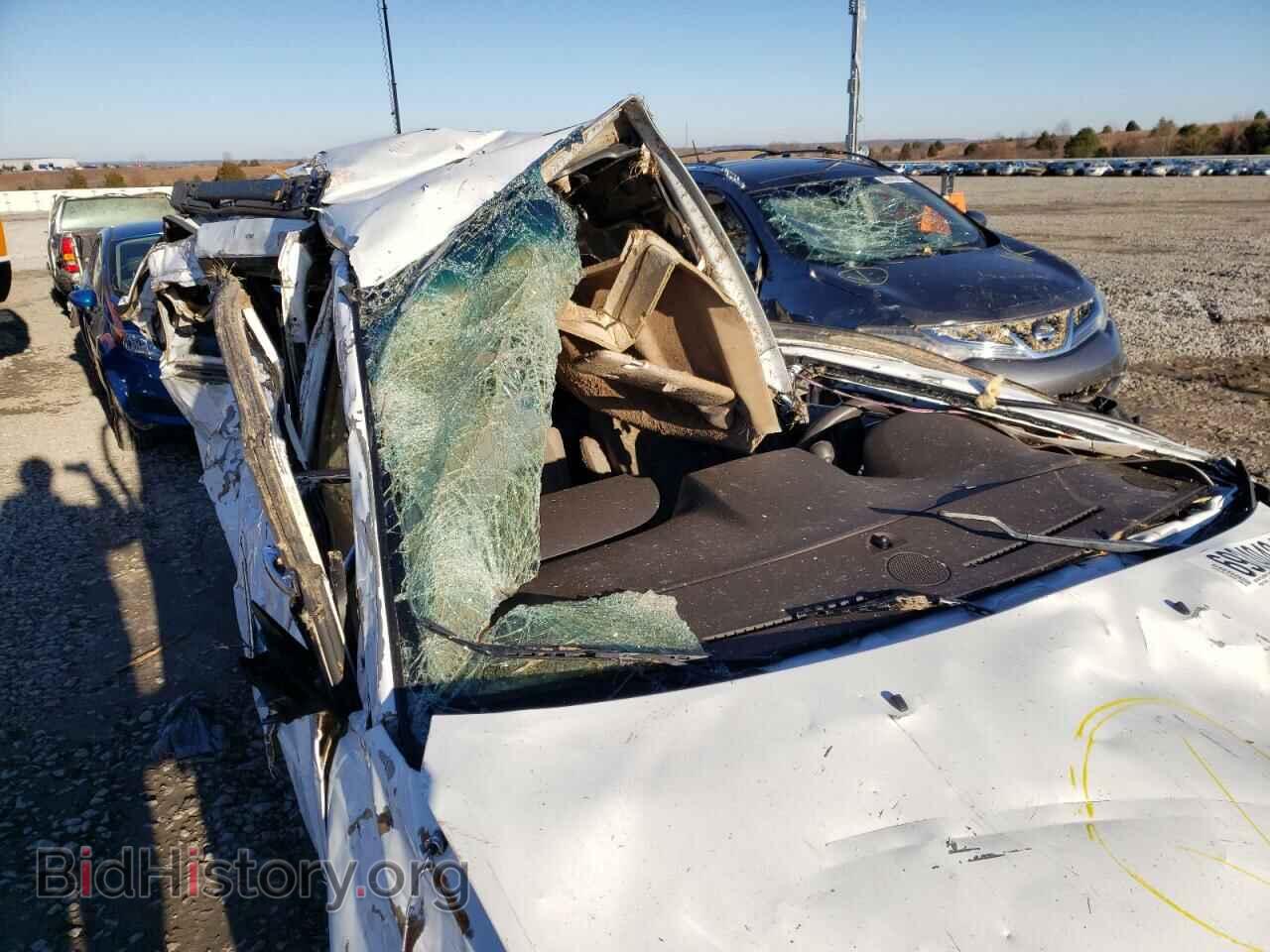 2016 CHRYSLER MINIVAN - VIN: 2C4RC1BG4GR304270 - Фото 9