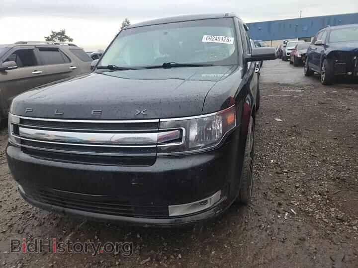 2015 FORD FLEX - VIN: 2FMHK6C87FBA21867 - Photo 13