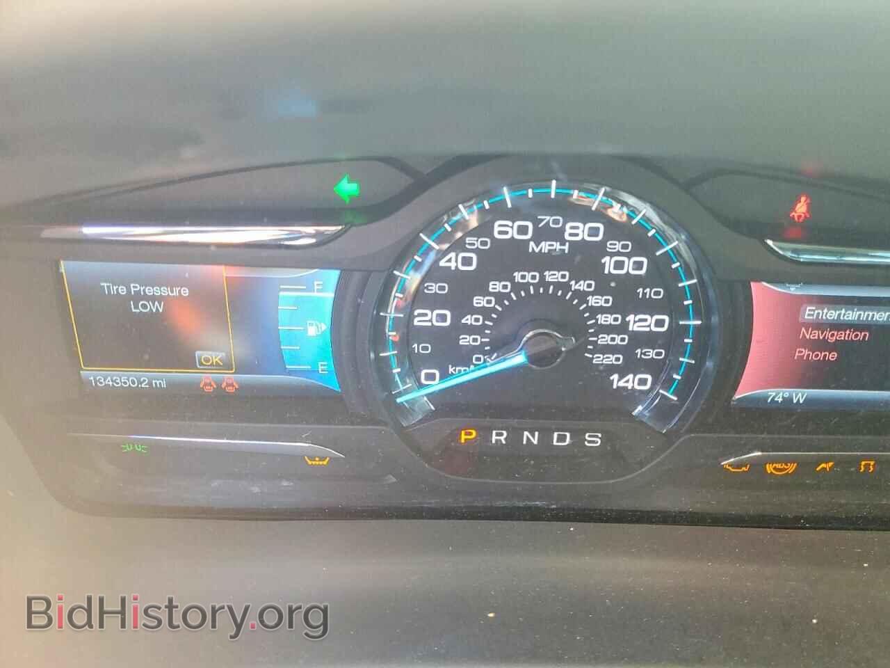 2015 FORD FLEX - VIN: 2FMHK6C87FBA21867 - Photo 9
