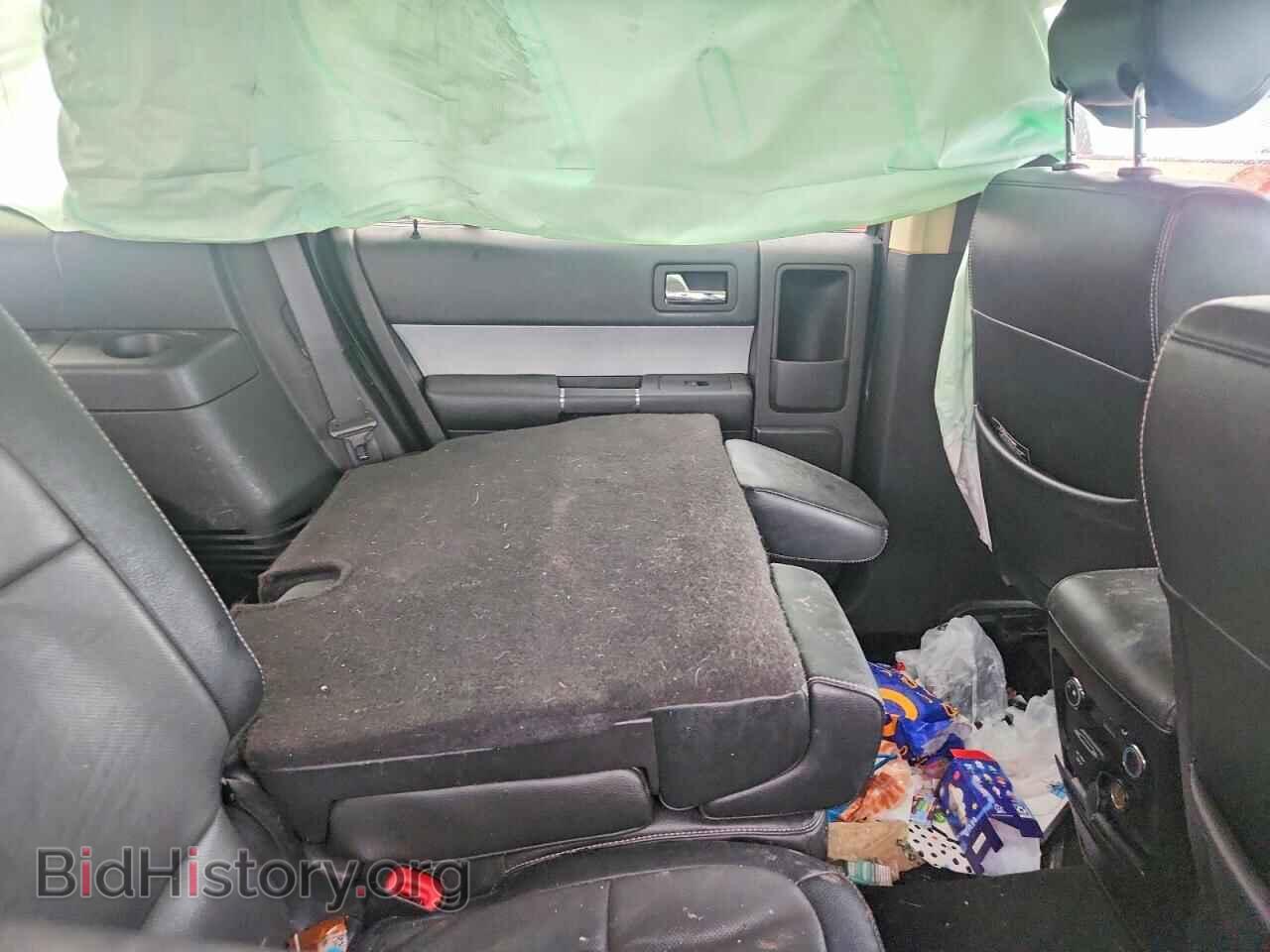 2015 FORD FLEX - VIN: 2FMHK6C87FBA21867 - Photo 10