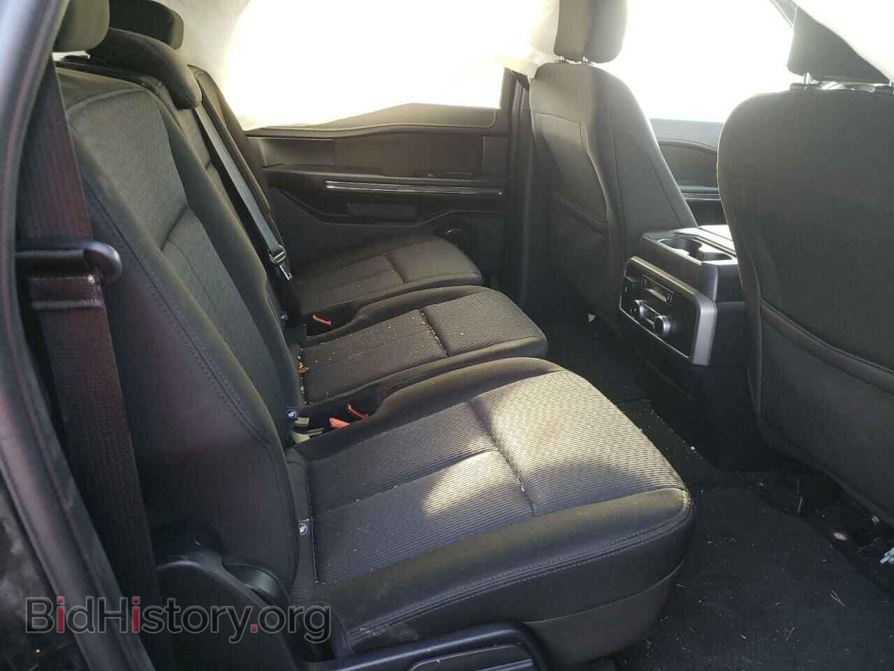 2020 FORD EXPEDITION - VIN: 1FMJK1HT5LEA70311 - Фото 6