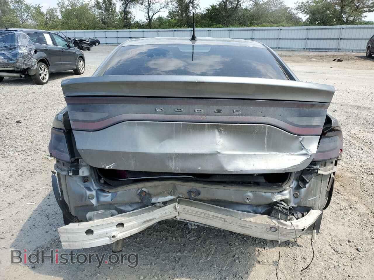 2013 DODGE DART - VIN: 1C3CDFAA5DD241650 - Photo 6