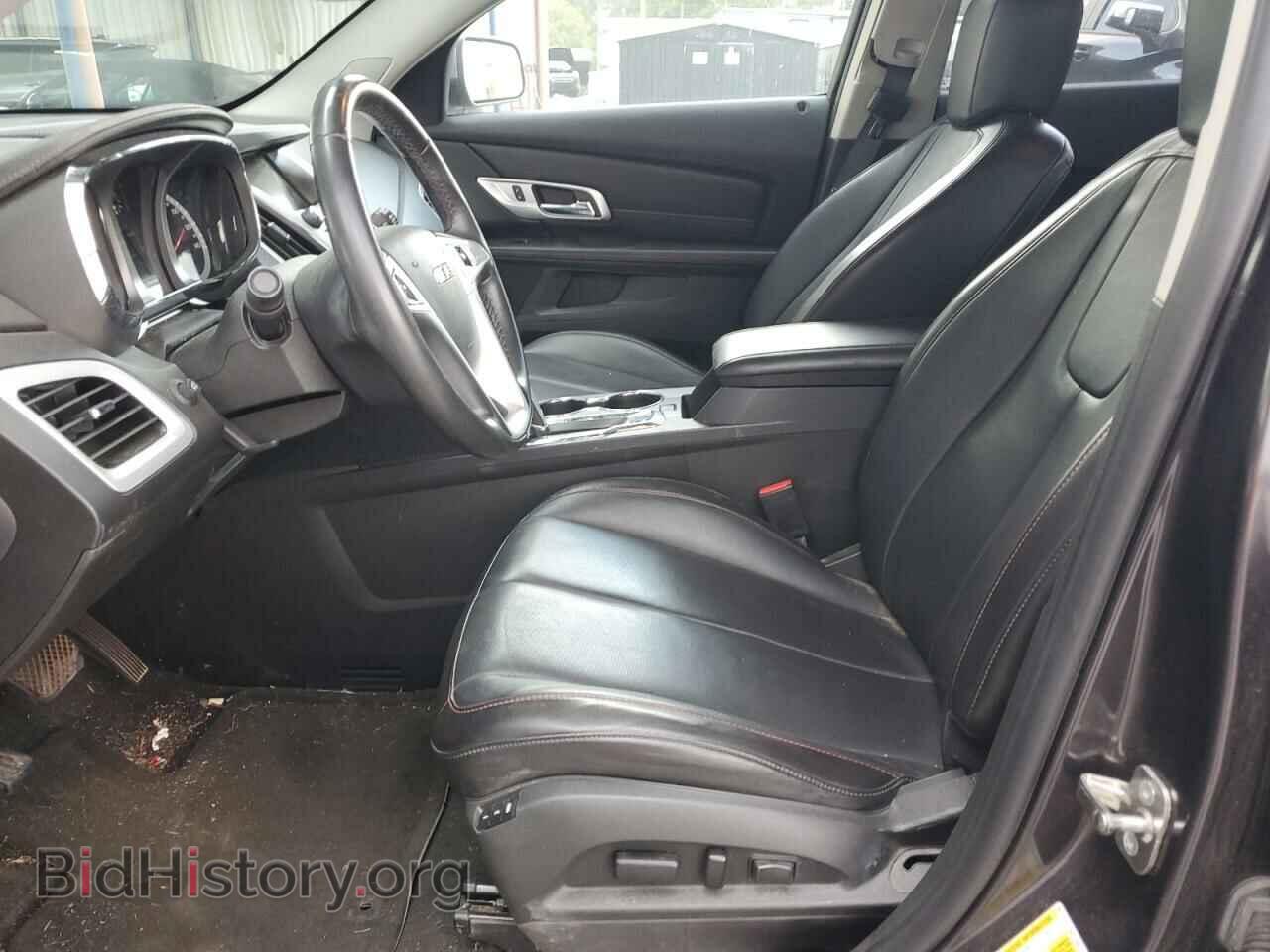 2015 GMC TERRAIN - VIN: 2GKFLTE36F6180854 - Photo 7