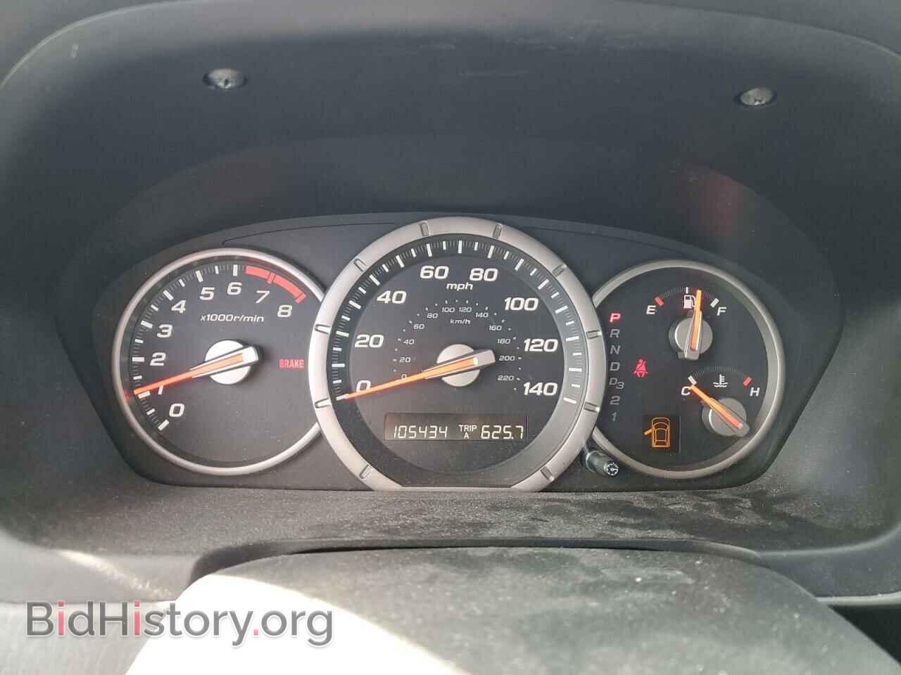 2007 HONDA PILOT - VIN: 5FNYF18457B009559 - Фото 9
