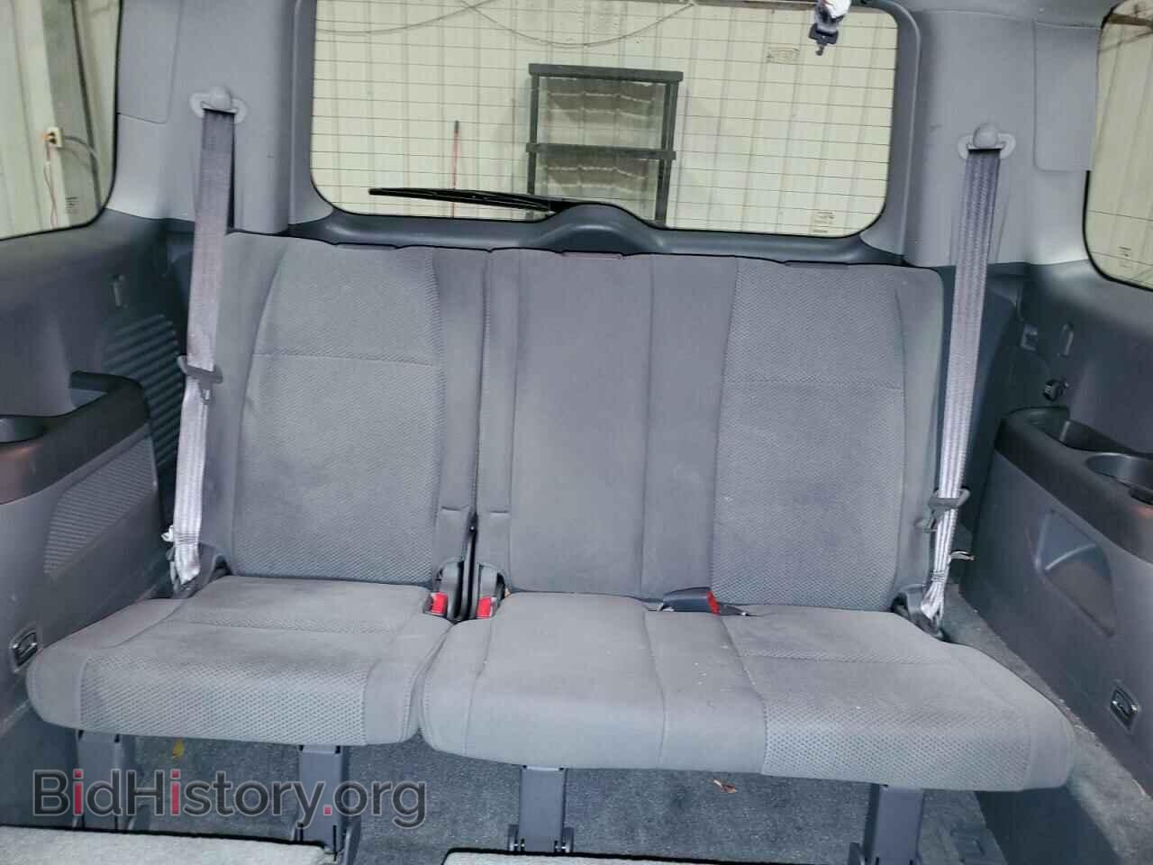 2007 HONDA PILOT - VIN: 5FNYF18457B009559 - Фото 10
