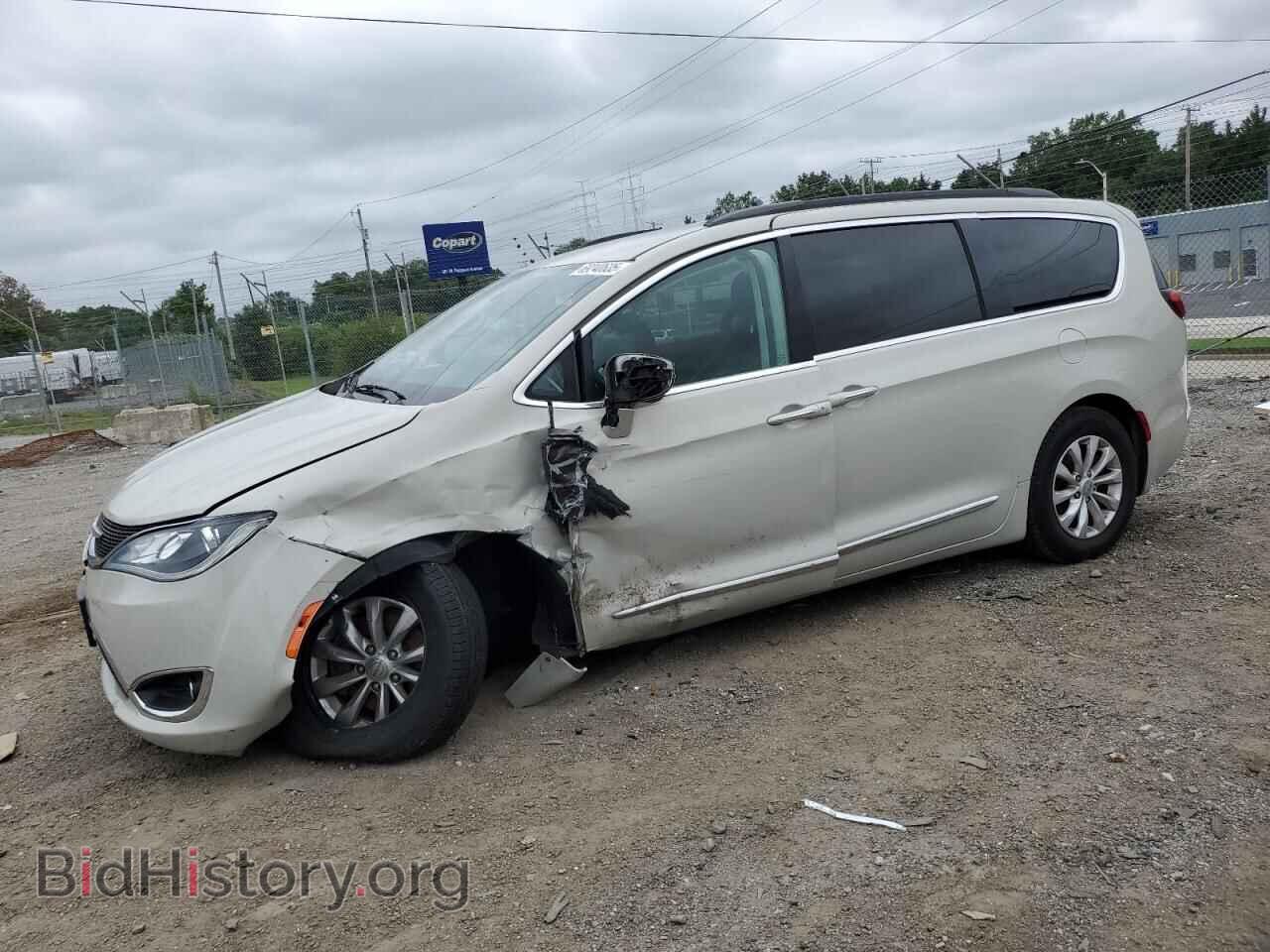 Photo 2C4RC1BG2HR771298 - CHRYSLER PACIFICA 2017