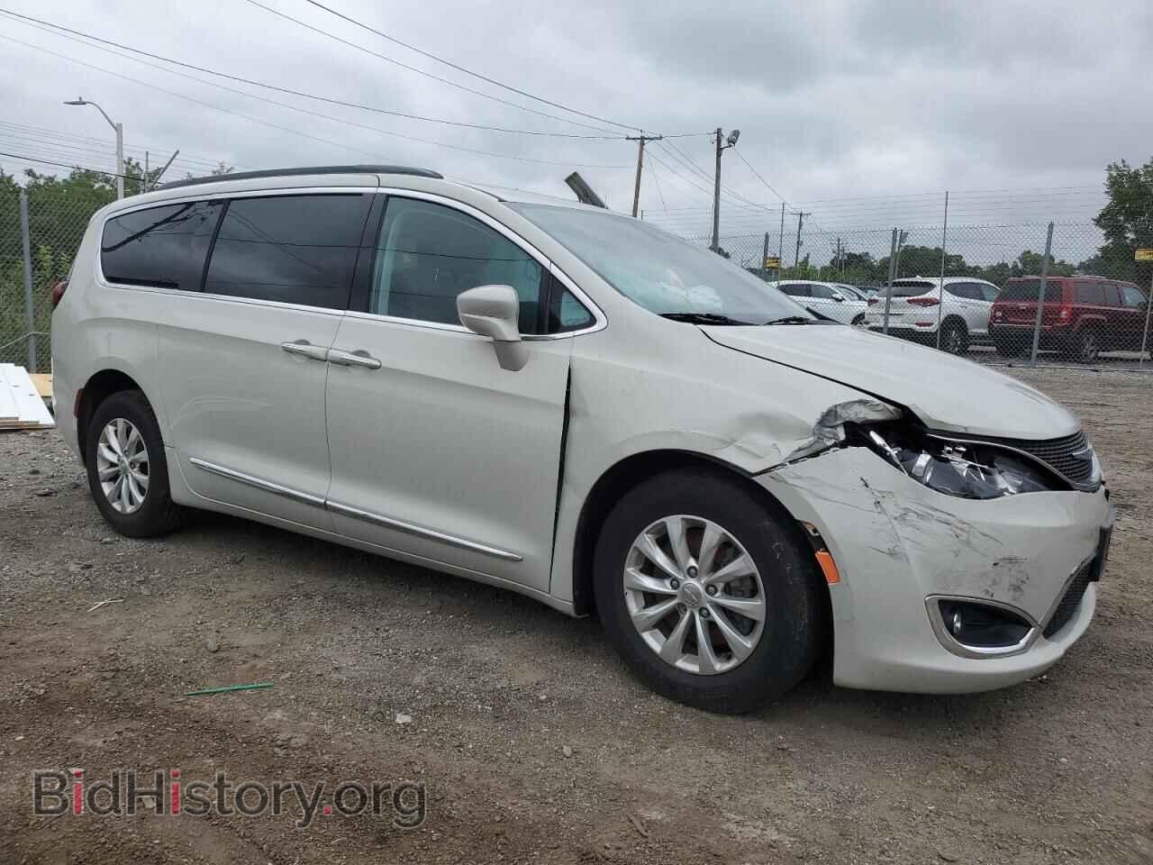 2017 CHRYSLER PACIFICA - VIN: 2C4RC1BG2HR771298 - Photo 4