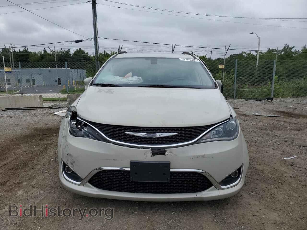 2017 CHRYSLER PACIFICA - VIN: 2C4RC1BG2HR771298 - Photo 5