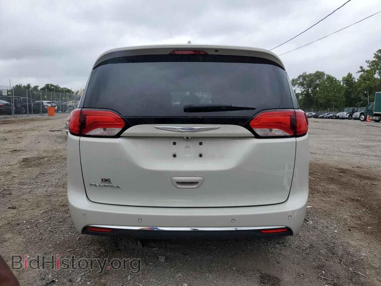 2017 CHRYSLER PACIFICA - VIN: 2C4RC1BG2HR771298 - Photo 6