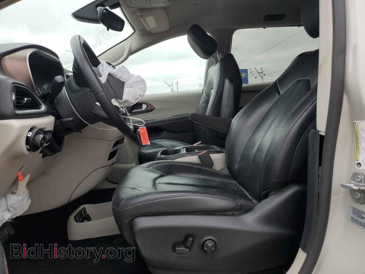 2017 CHRYSLER PACIFICA - VIN: 2C4RC1BG2HR771298 - Photo 7