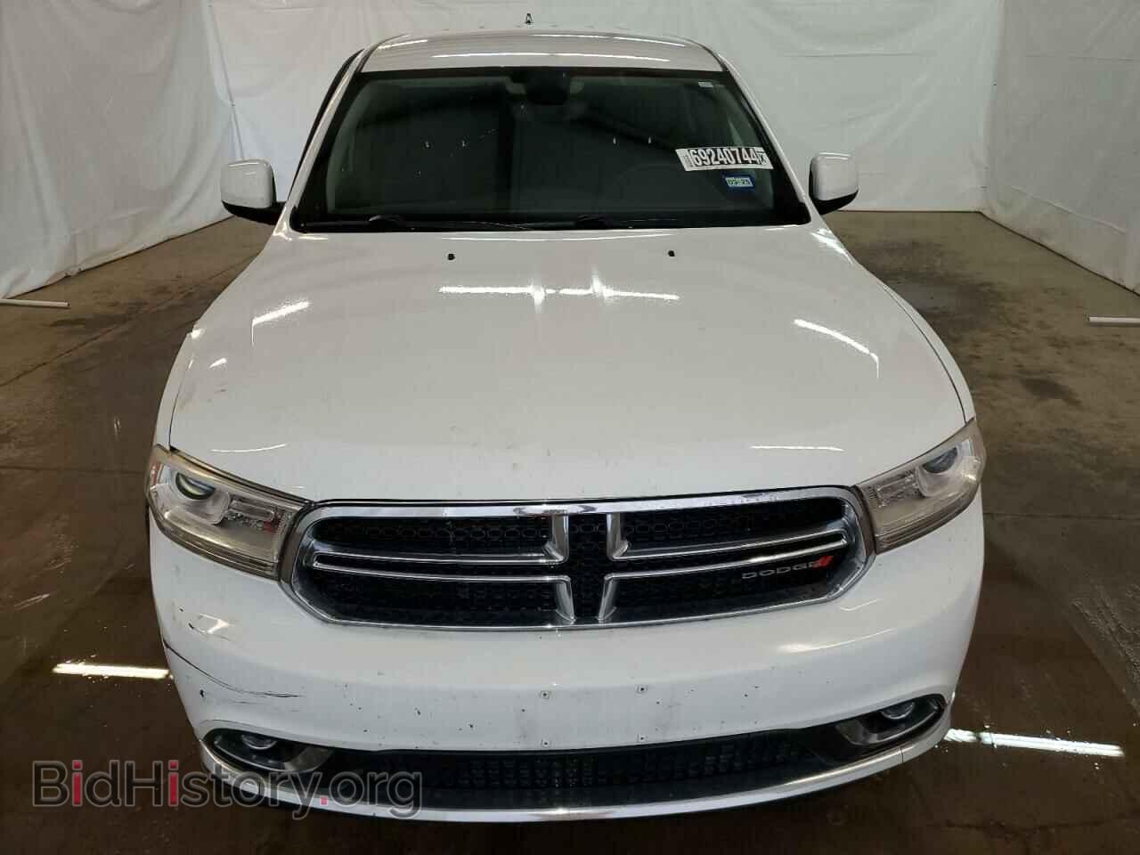 2016 DODGE DURANGO - VIN: 1C4RDHAG6GC374255 - Photo 5