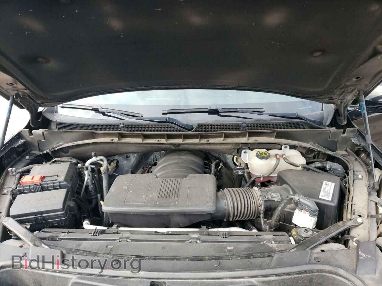 2021 GMC YUKON - VIN: 1GKS1GKD5MR258972 - Фото 12