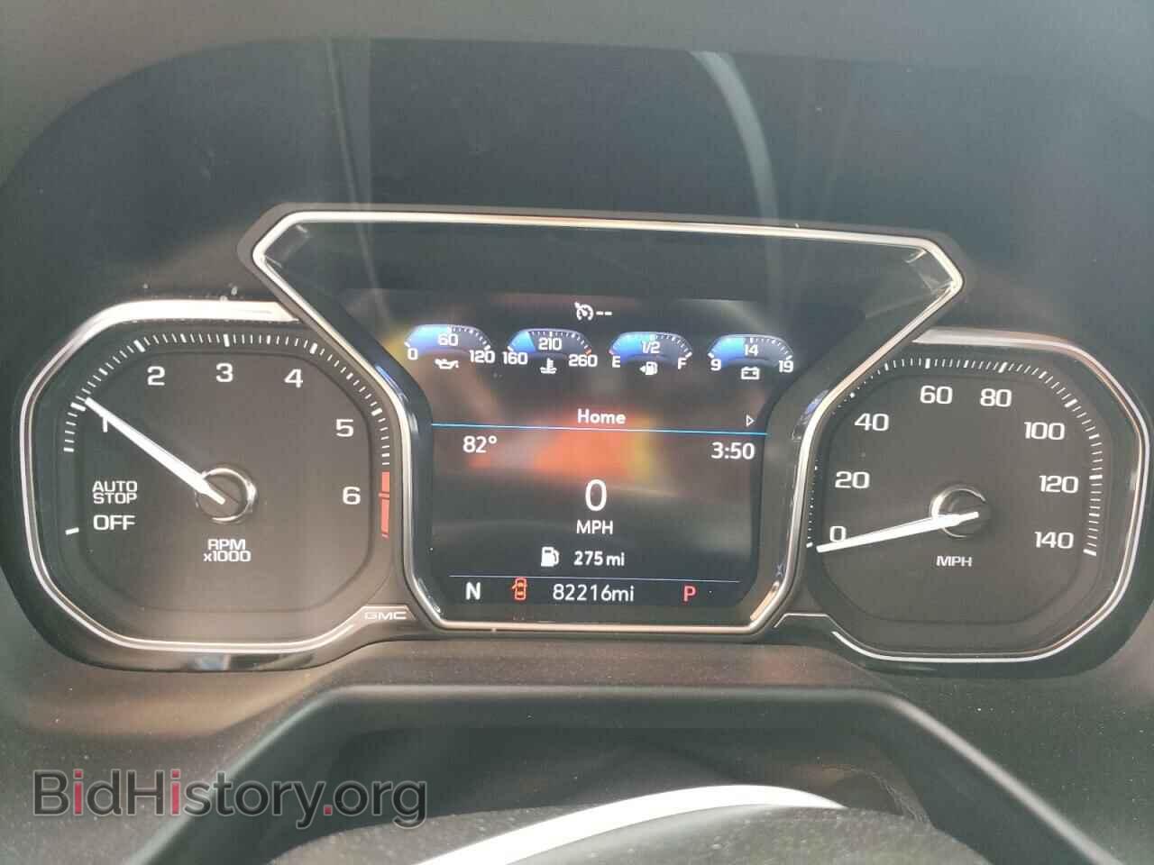 2021 GMC YUKON - VIN: 1GKS1GKD5MR258972 - Фото 9