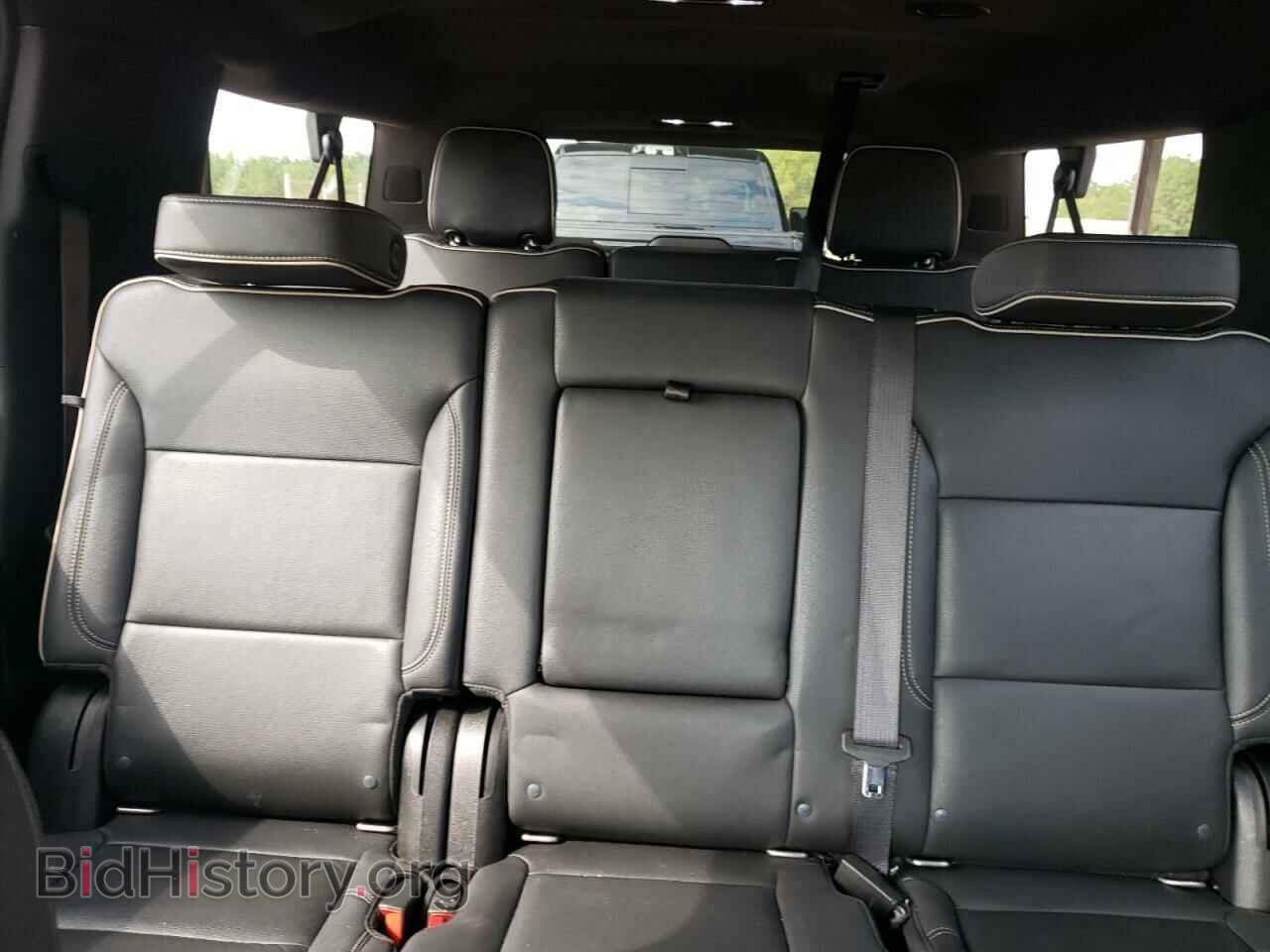 2021 GMC YUKON - VIN: 1GKS1GKD5MR258972 - Фото 10