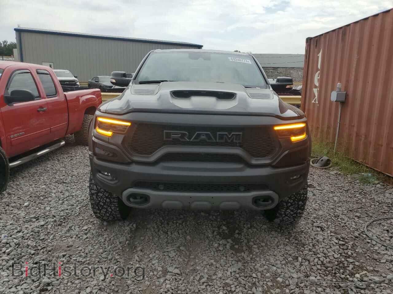 2022 RAM 1500 - VIN: 1C6SRFU98NN299703 - Фото 5
