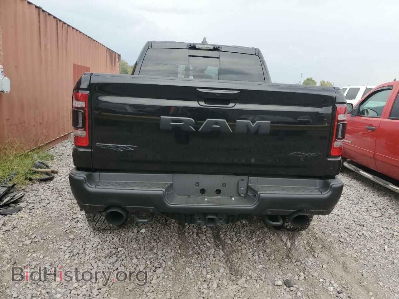 2022 RAM 1500 - VIN: 1C6SRFU98NN299703 - Фото 6