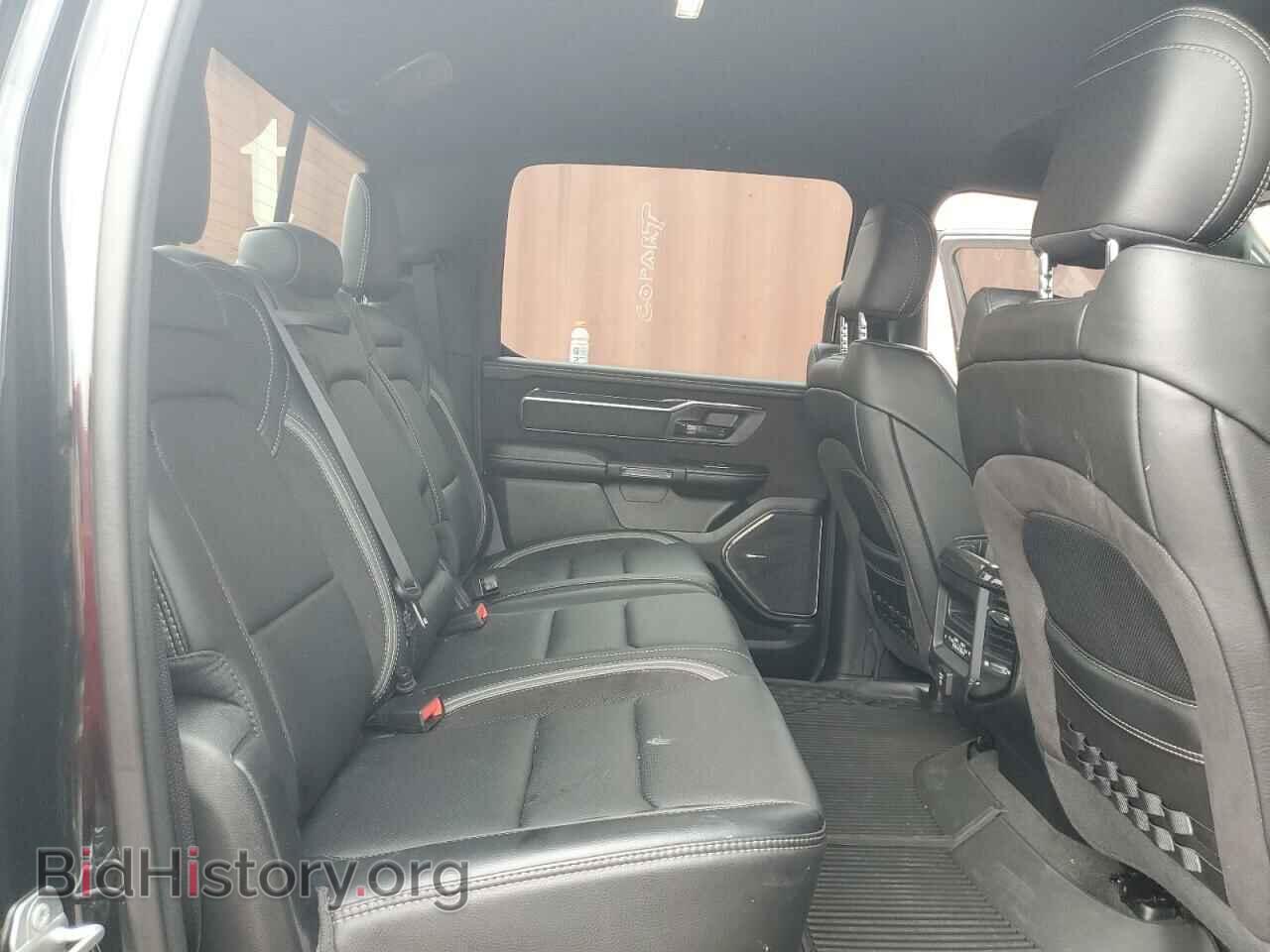 2022 RAM 1500 - VIN: 1C6SRFU98NN299703 - Фото 10