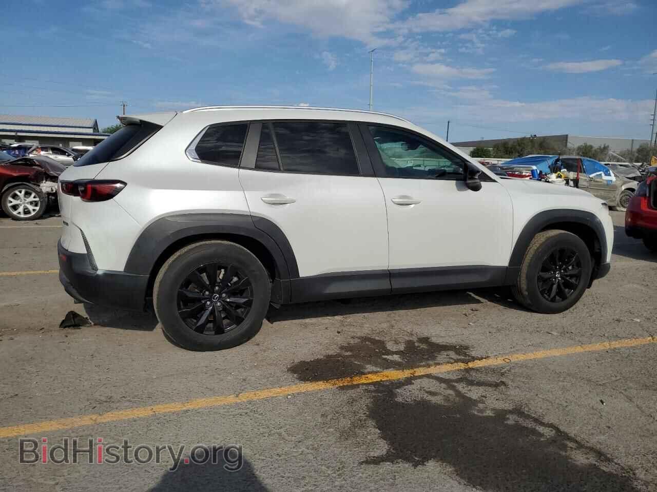 2023 MAZDA CX-50 - VIN: 7MMVABAM8PN142139 - Фото 3