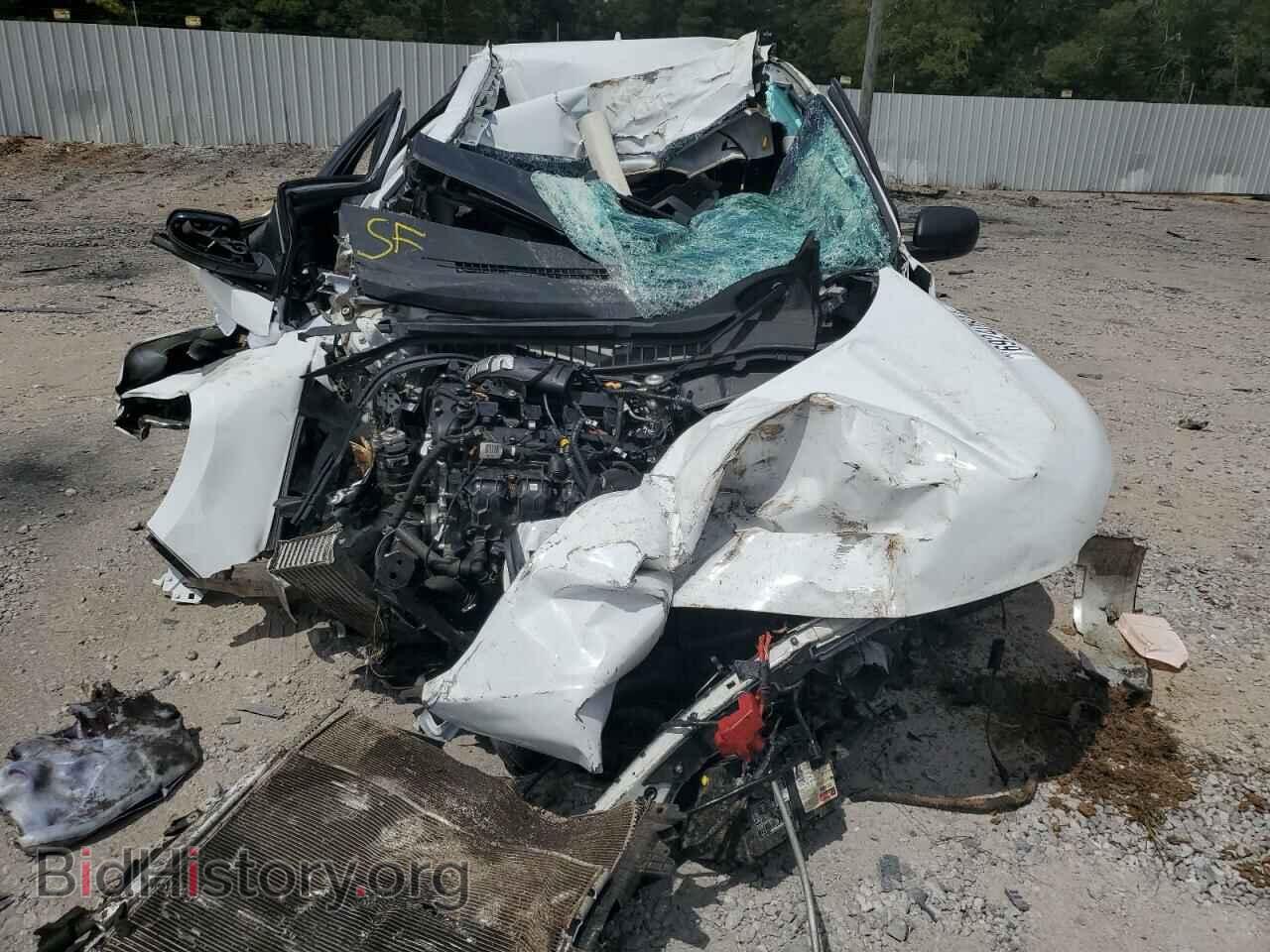 2018 FORD EDGE - VIN: 2FMPK3G99JBB23256 - Photo 5