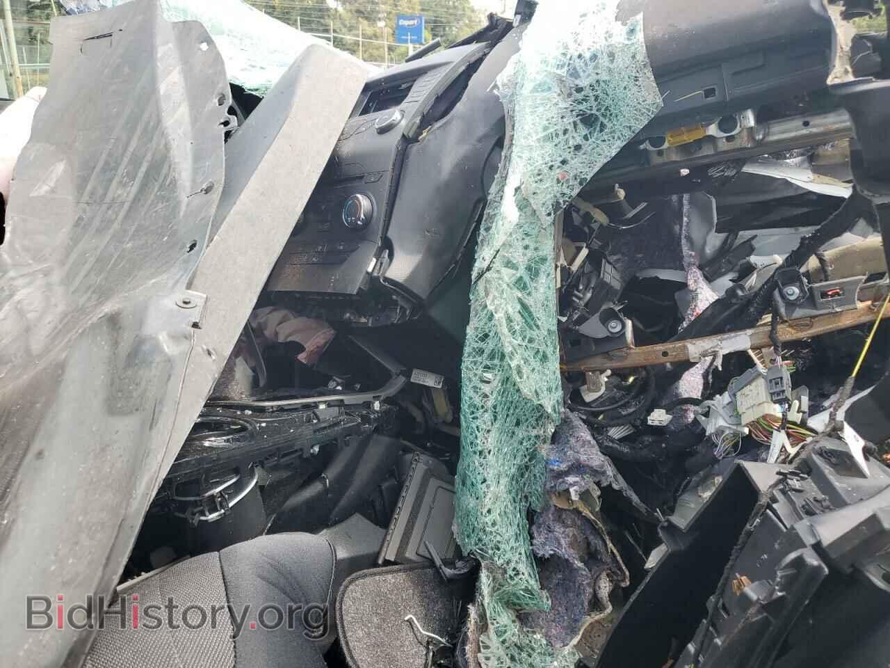 2018 FORD EDGE - VIN: 2FMPK3G99JBB23256 - Photo 8