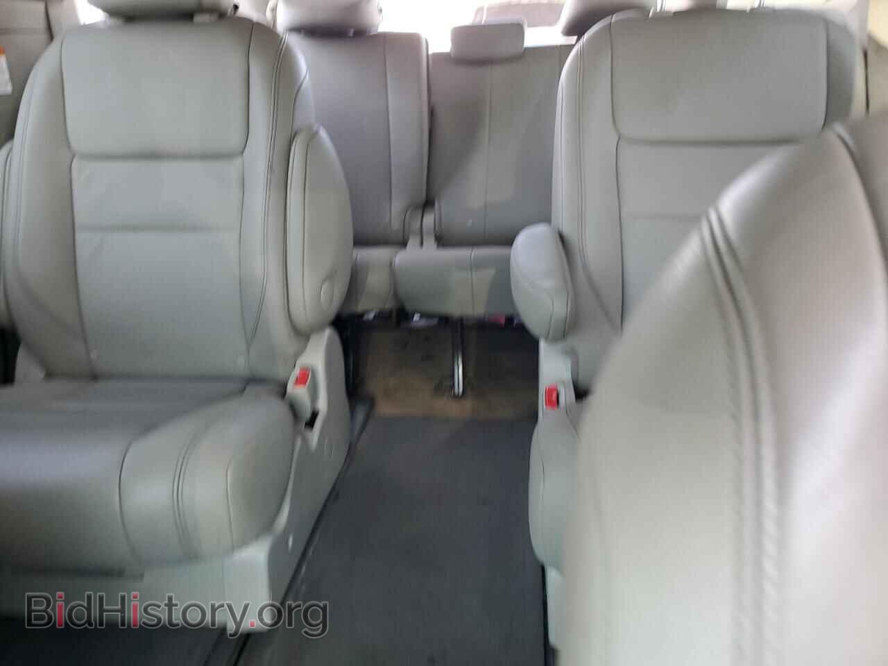 2017 TOYOTA All Models - VIN: 5TDDZ3DC5HS159523 - Фото 10