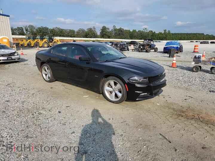 2017 DODGE CHARGER - VIN: 2C3CDXCTXHH525689 - Photo 13