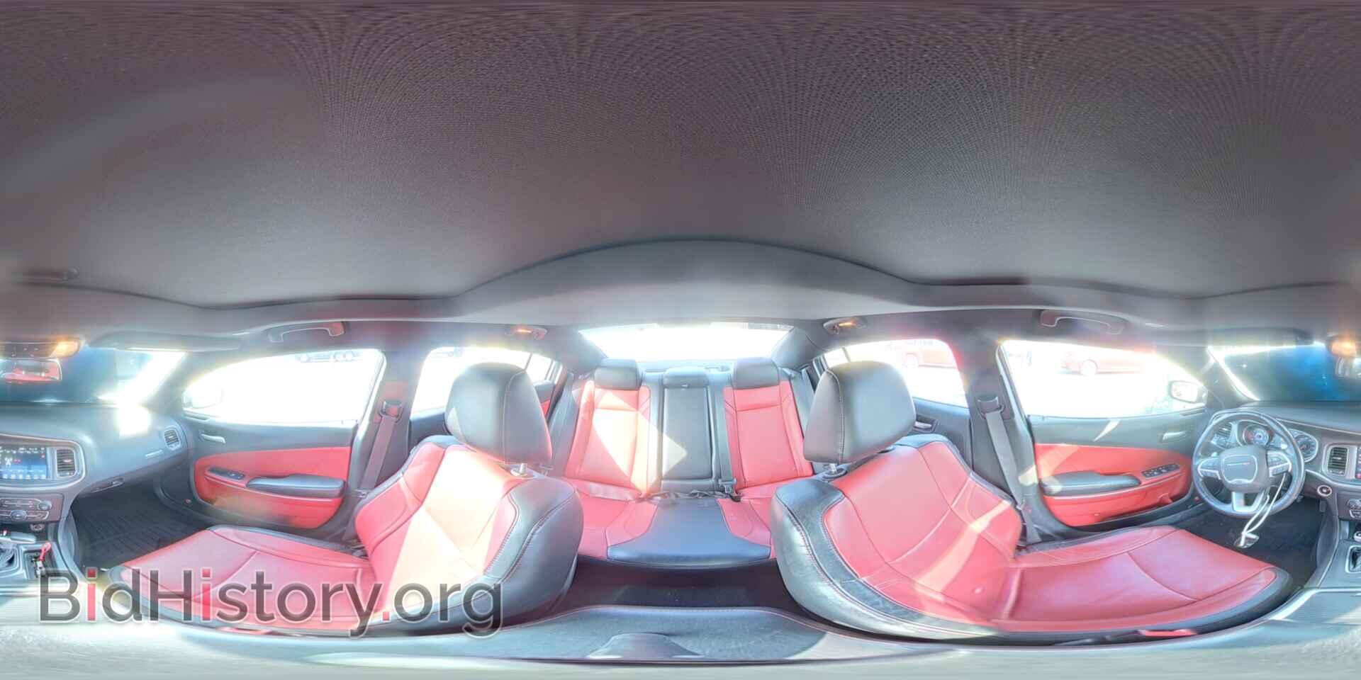 2017 DODGE CHARGER - VIN: 2C3CDXCTXHH525689 - Photo 14