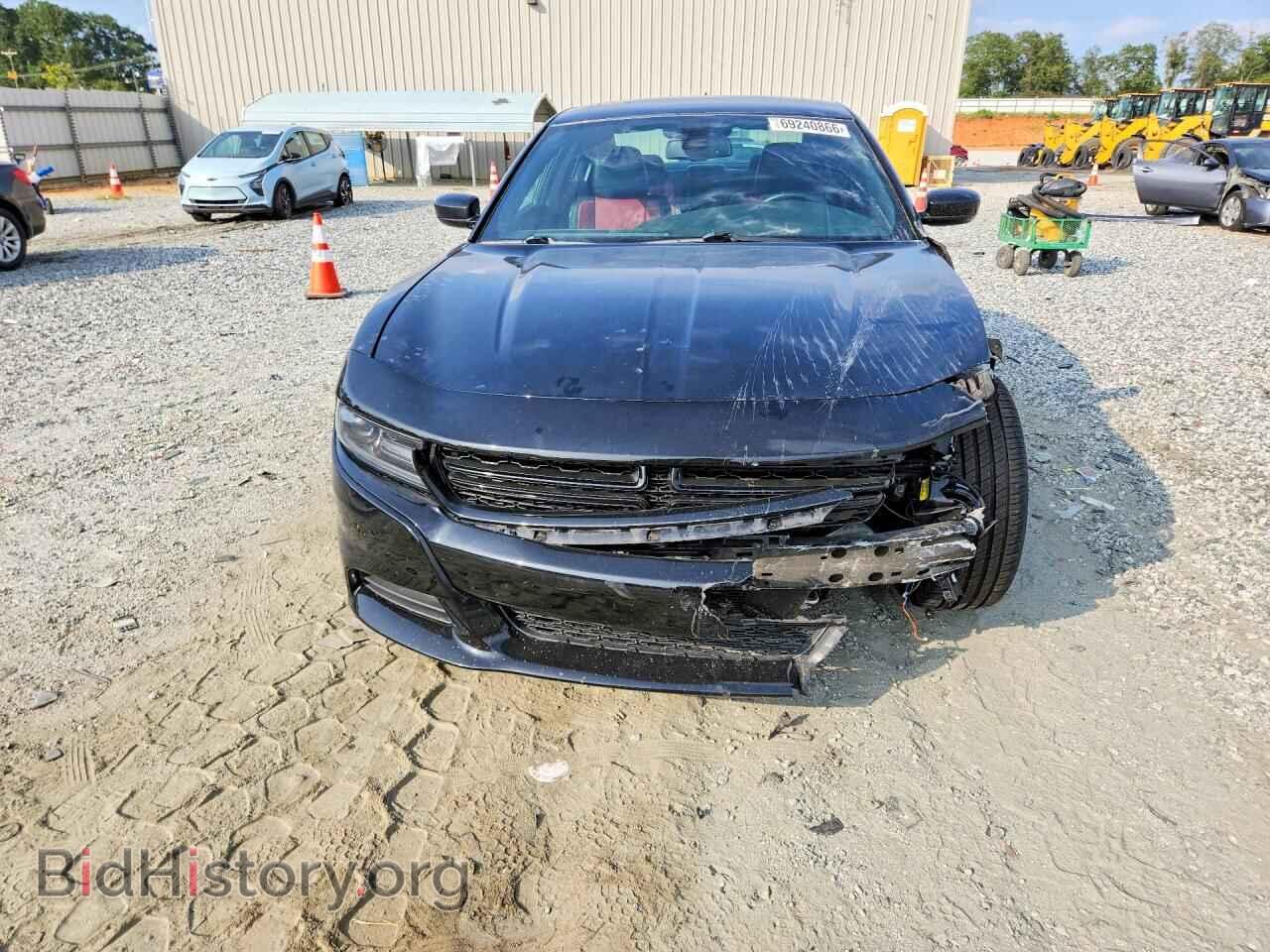 2017 DODGE CHARGER - VIN: 2C3CDXCTXHH525689 - Photo 5