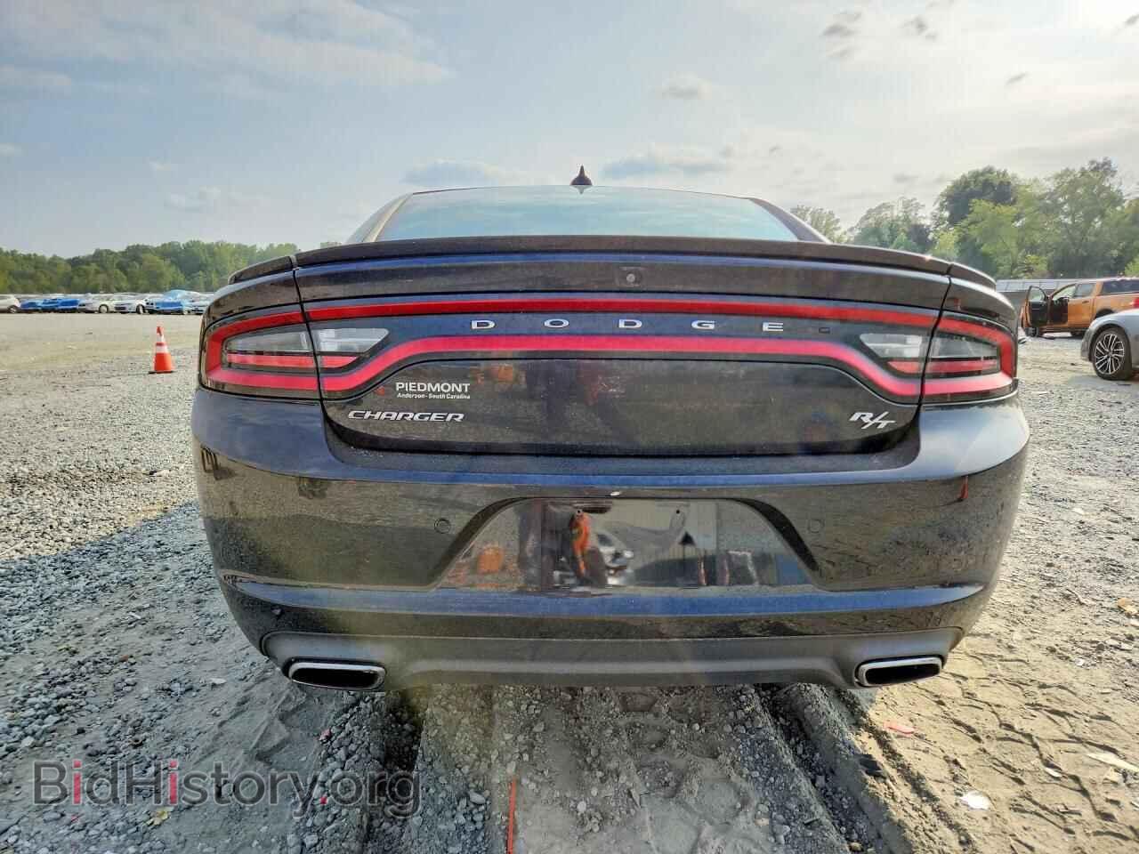 2017 DODGE CHARGER - VIN: 2C3CDXCTXHH525689 - Photo 6