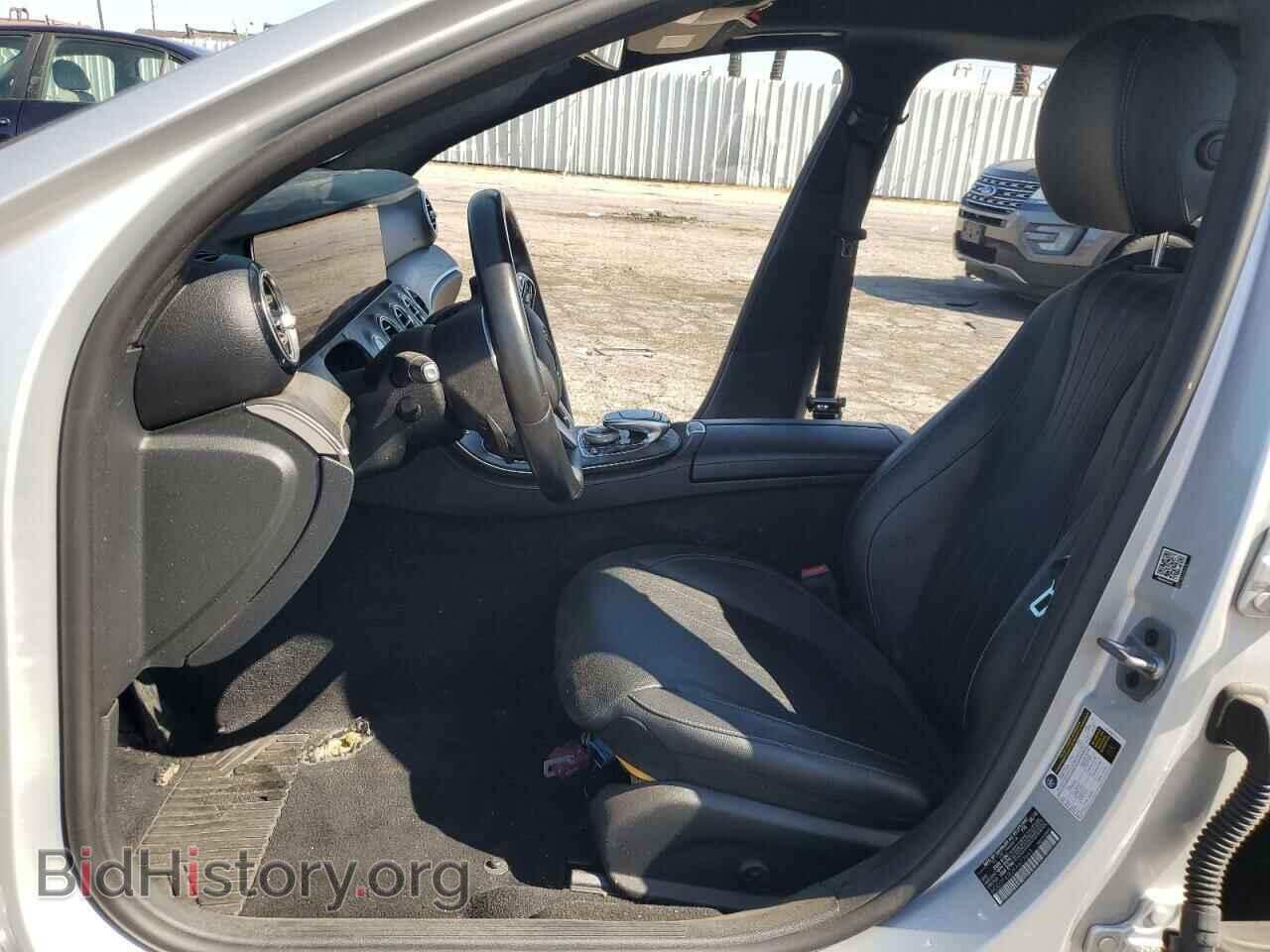 2019 MERCEDES-BENZ E-CLASS - VIN: WDDZF4JB2KA673663 - Фото 7
