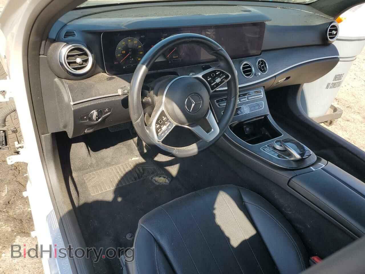 2019 MERCEDES-BENZ E-CLASS - VIN: WDDZF4JB2KA673663 - Фото 8