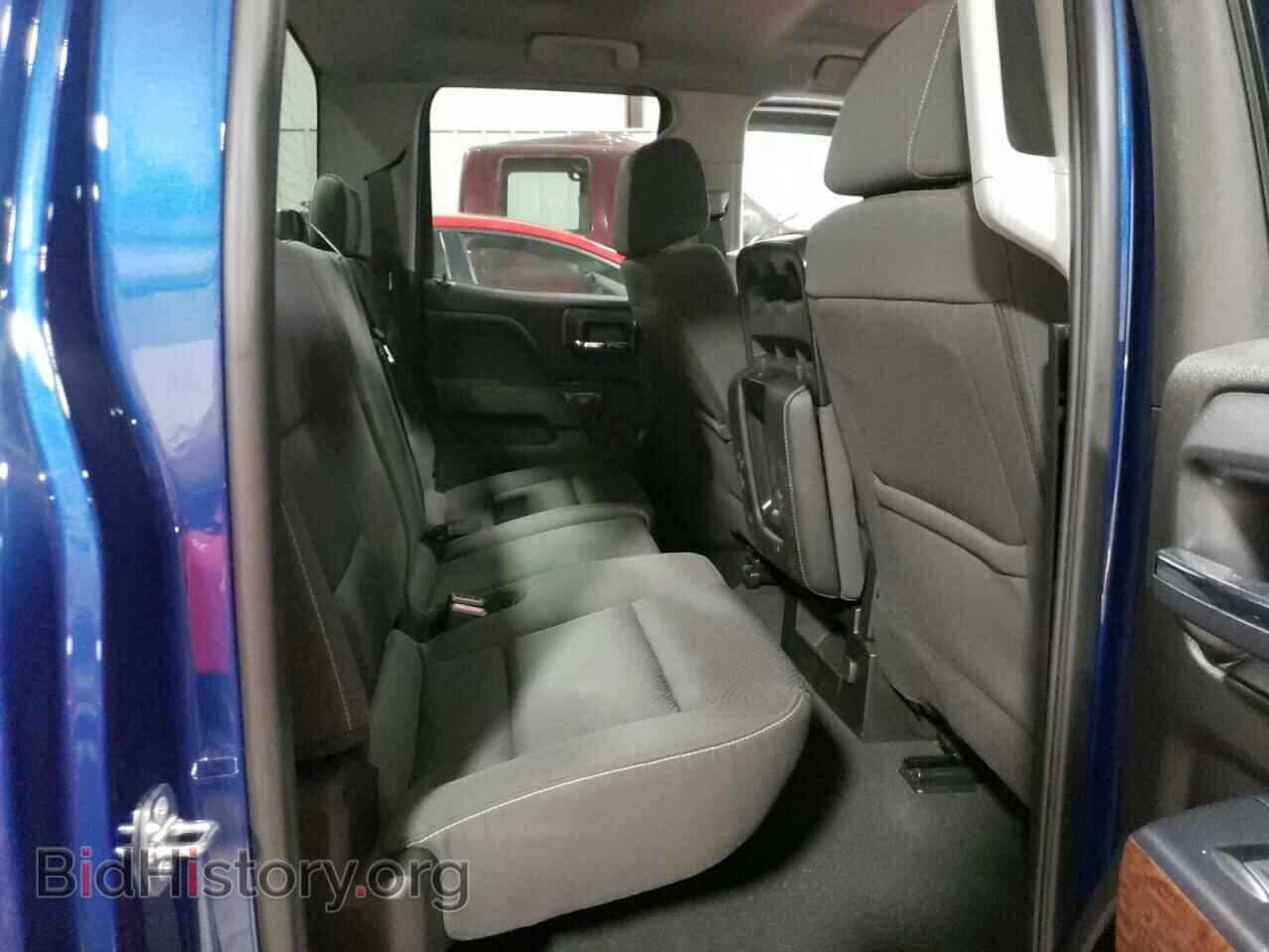 2019 GMC SIERRA - VIN: 2GTV2MECXK1222689 - Фото 6