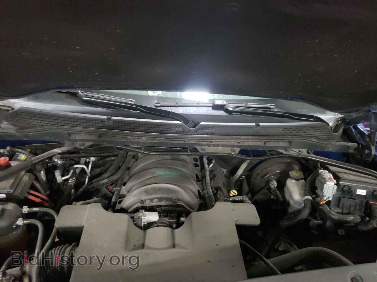 2019 GMC SIERRA - VIN: 2GTV2MECXK1222689 - Фото 7