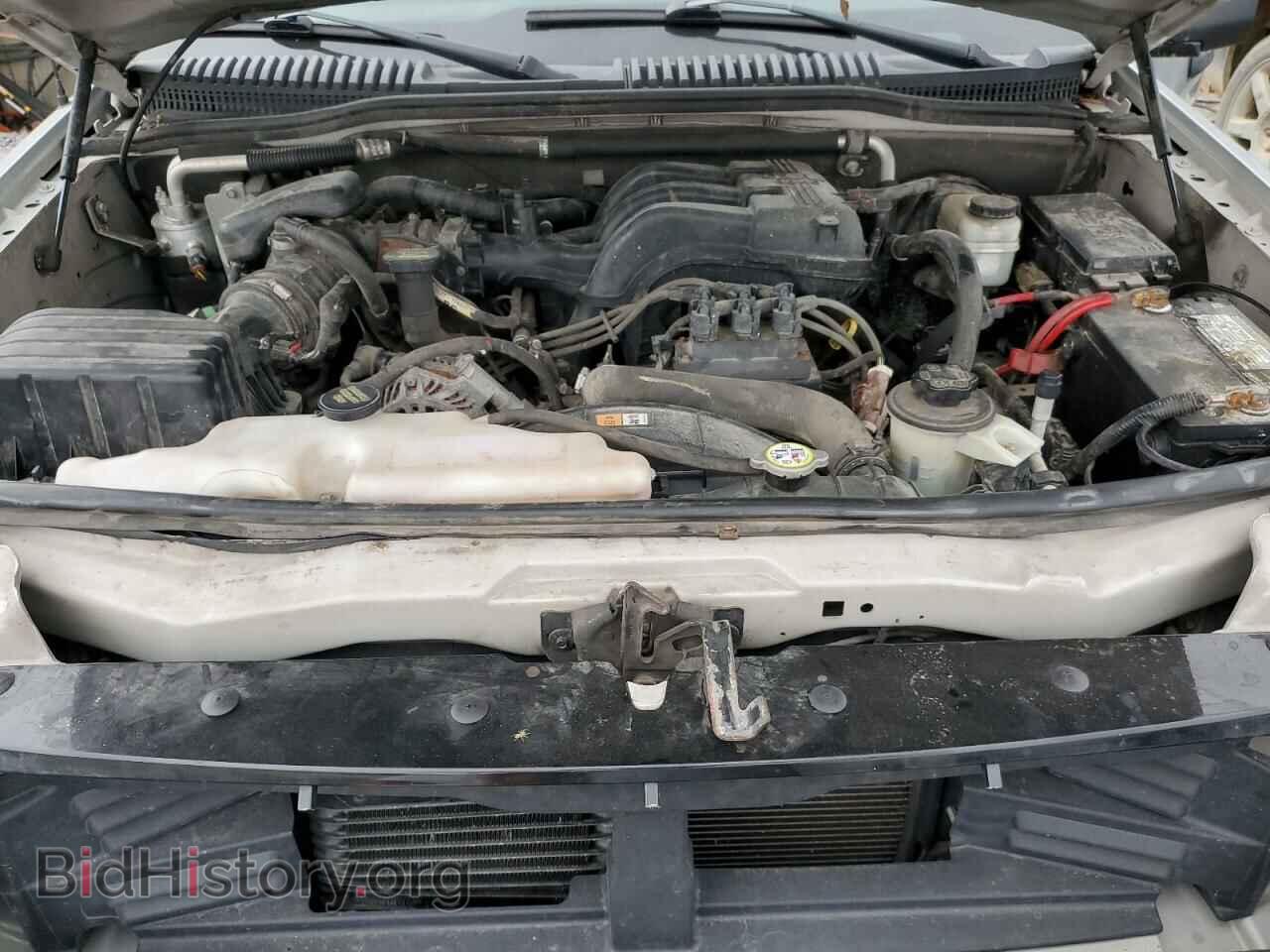 2009 FORD EXPLORER - VIN: 1FMEU51E29UA22732 - Фото 11