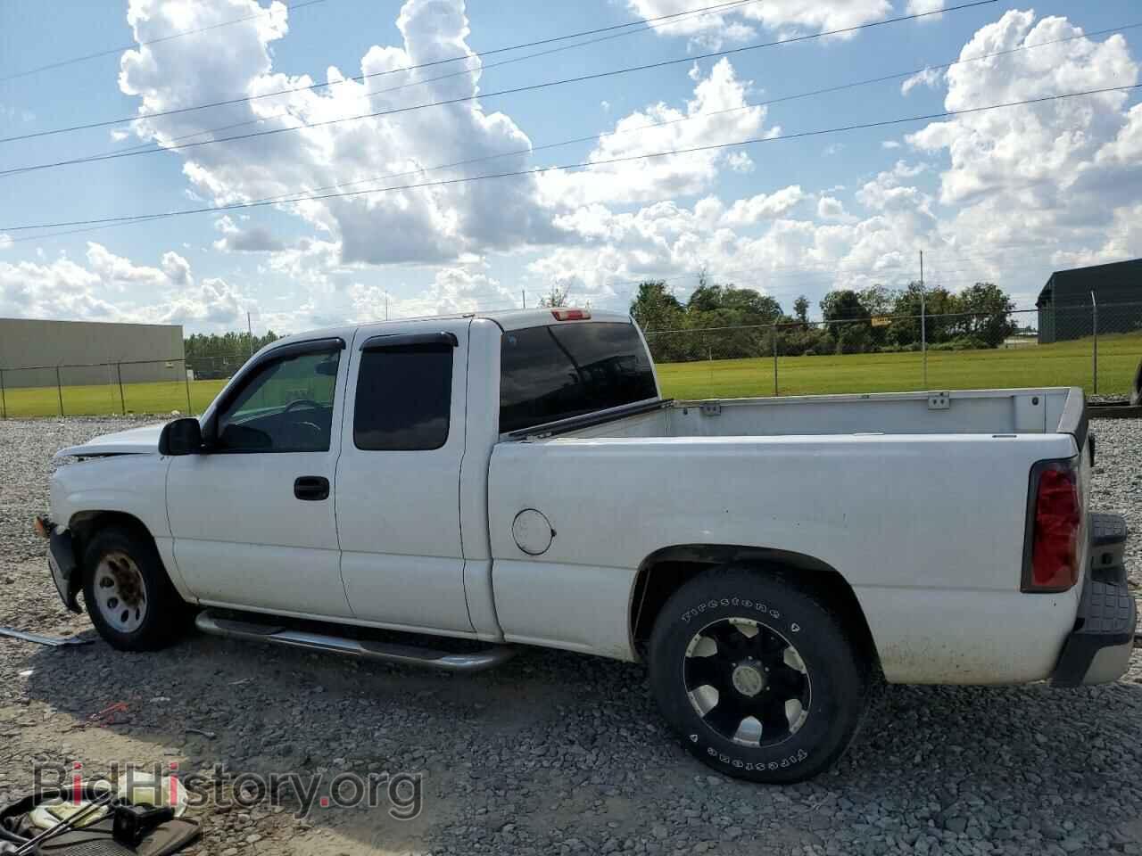 2006 CHEVROLET ALL Models - VIN: 1GCEC19XX6Z303147 - Фото 2