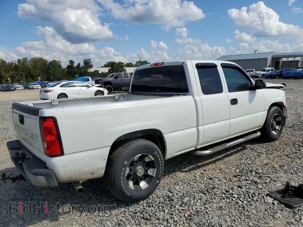 2006 CHEVROLET ALL Models - VIN: 1GCEC19XX6Z303147 - Фото 3