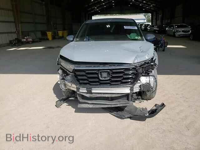 2025 HONDA CRV - VIN: 7FARS3H40SE005279 - Фото 13