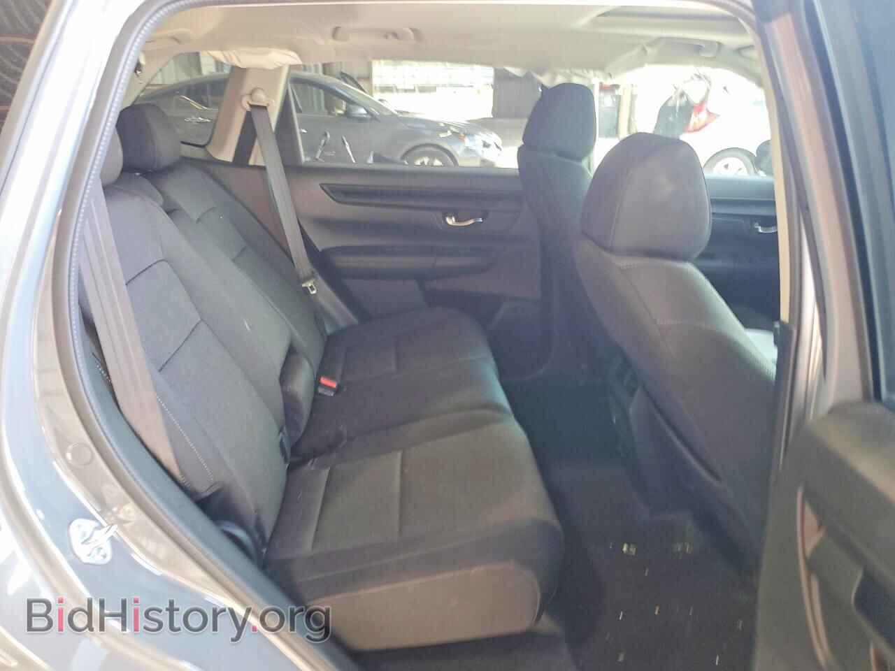 2025 HONDA CRV - VIN: 7FARS3H40SE005279 - Фото 10
