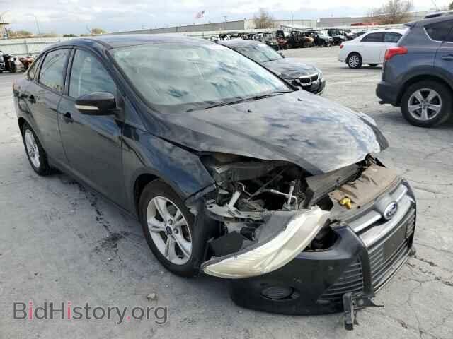 Фотография 1FADP3F28EL432127 - FORD FOCUS 2014