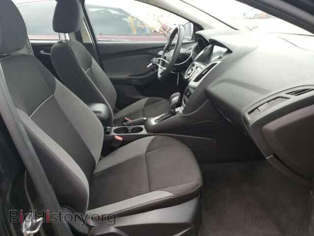 2014 FORD FOCUS - VIN: 1FADP3F28EL432127 - Фото 5