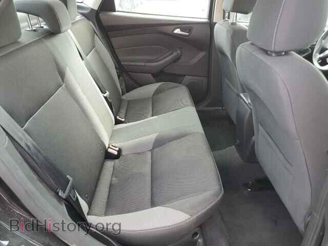 2014 FORD FOCUS - VIN: 1FADP3F28EL432127 - Фото 6