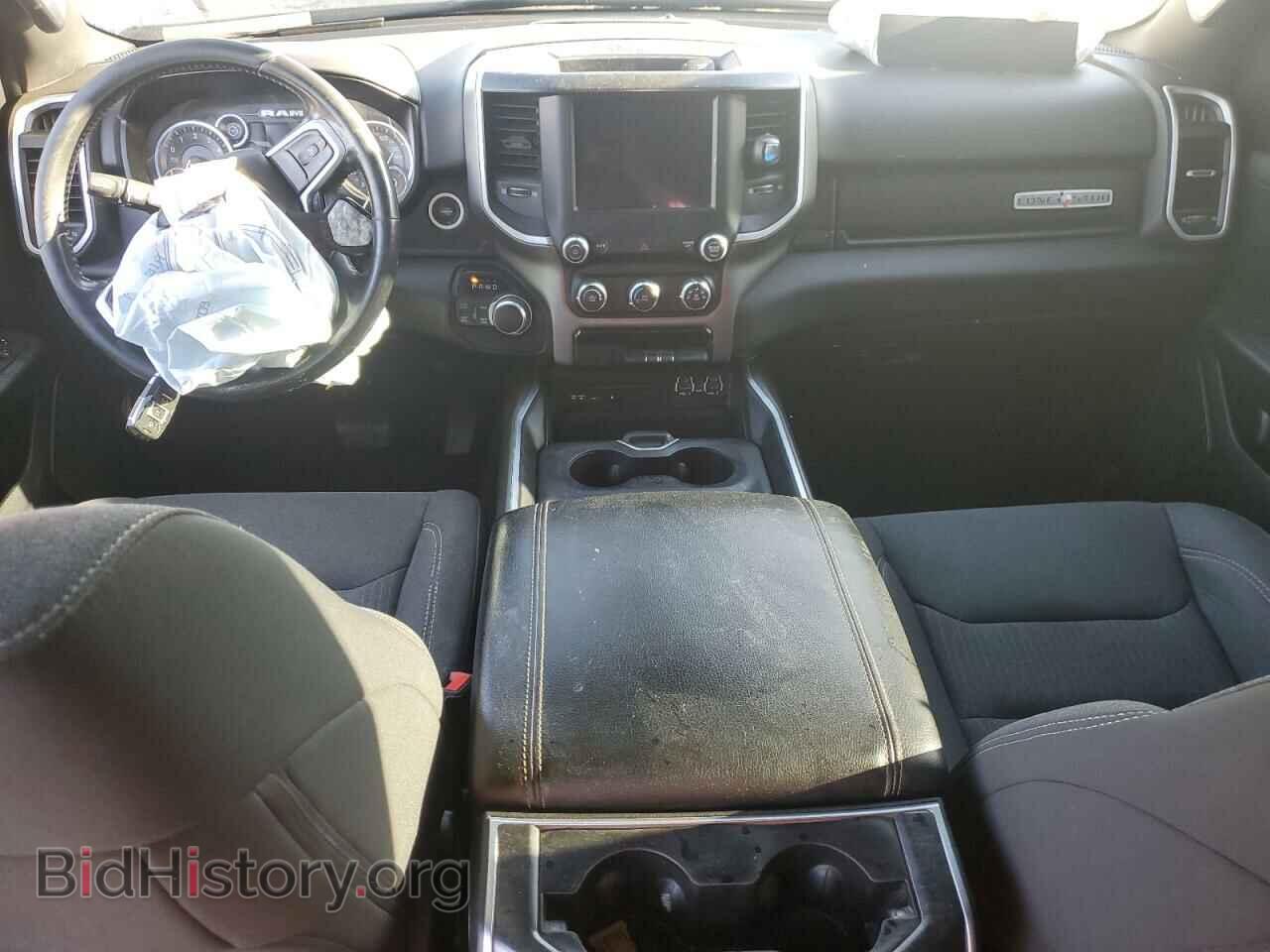 2019 RAM 1500 - VIN: 1C6SRFFT8KN876430 - Фото 8