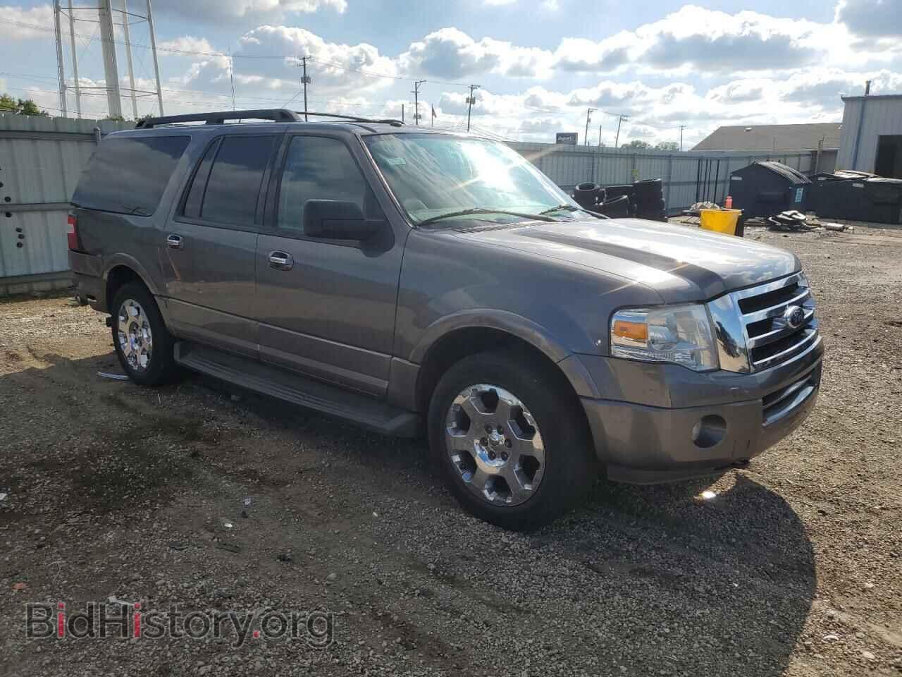 2012 FORD EXPEDITION - VIN: 1FMJK1J50CEF02282 - Фото 4