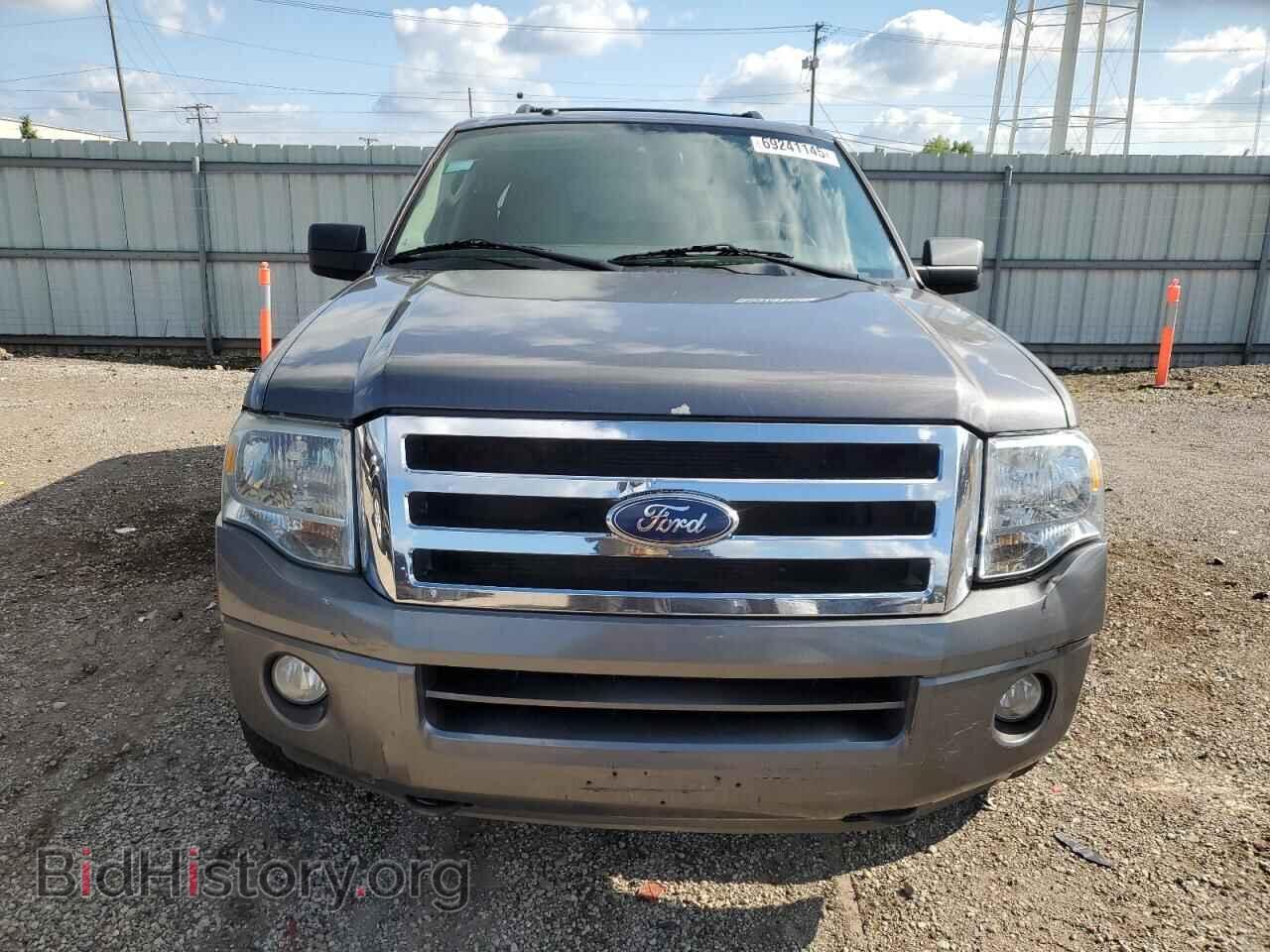 2012 FORD EXPEDITION - VIN: 1FMJK1J50CEF02282 - Фото 5