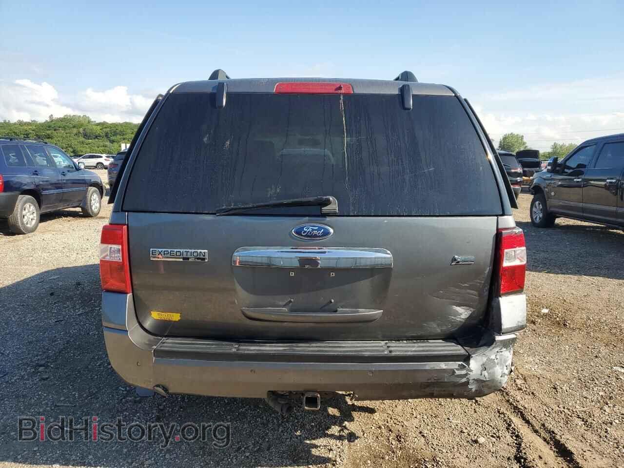 2012 FORD EXPEDITION - VIN: 1FMJK1J50CEF02282 - Фото 6