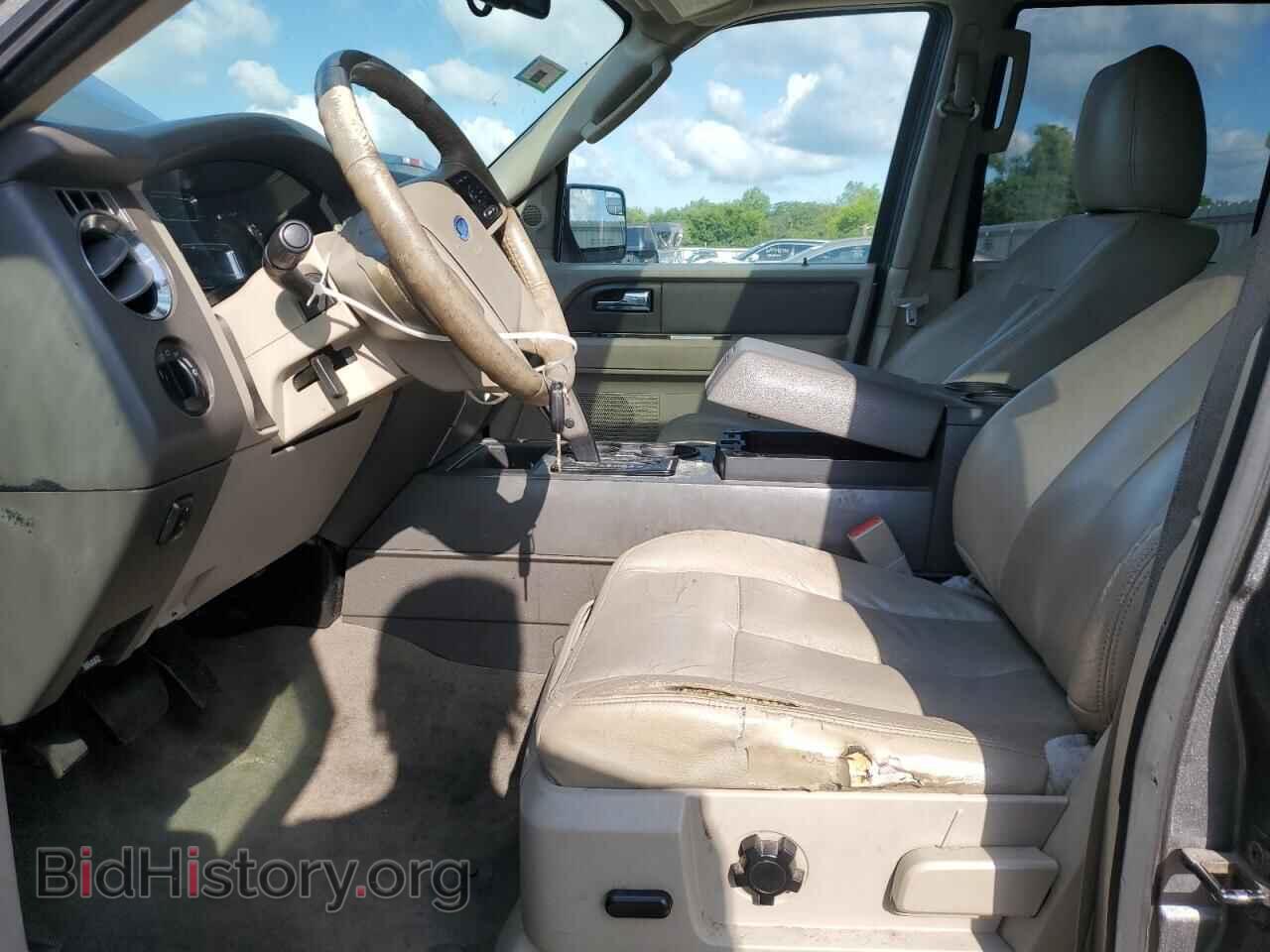 2012 FORD EXPEDITION - VIN: 1FMJK1J50CEF02282 - Фото 7